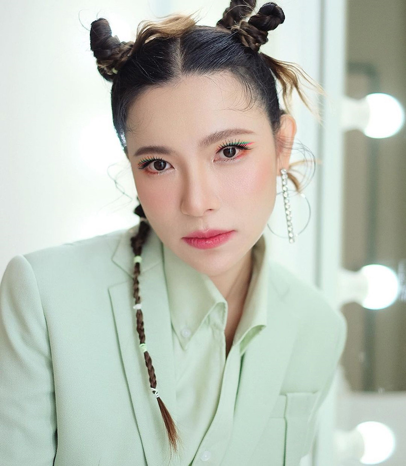 ดีเจต้นหอม ศกุนตลา