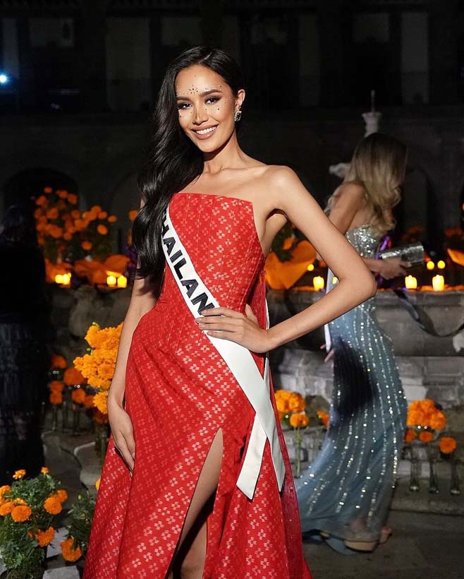 โอปอล สุชาตา