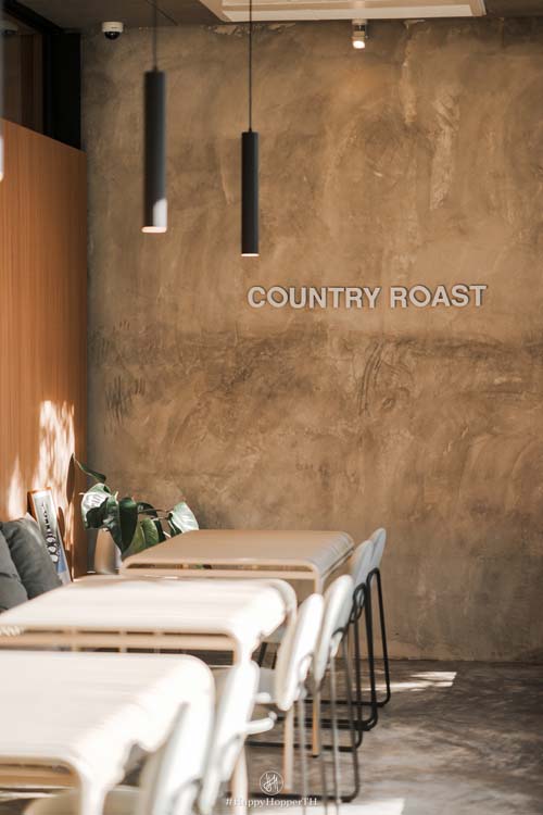 Country Roast
