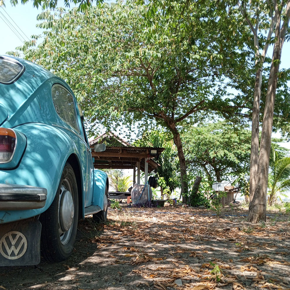 บ้าน แดนนี่ ศรีภิญโญ