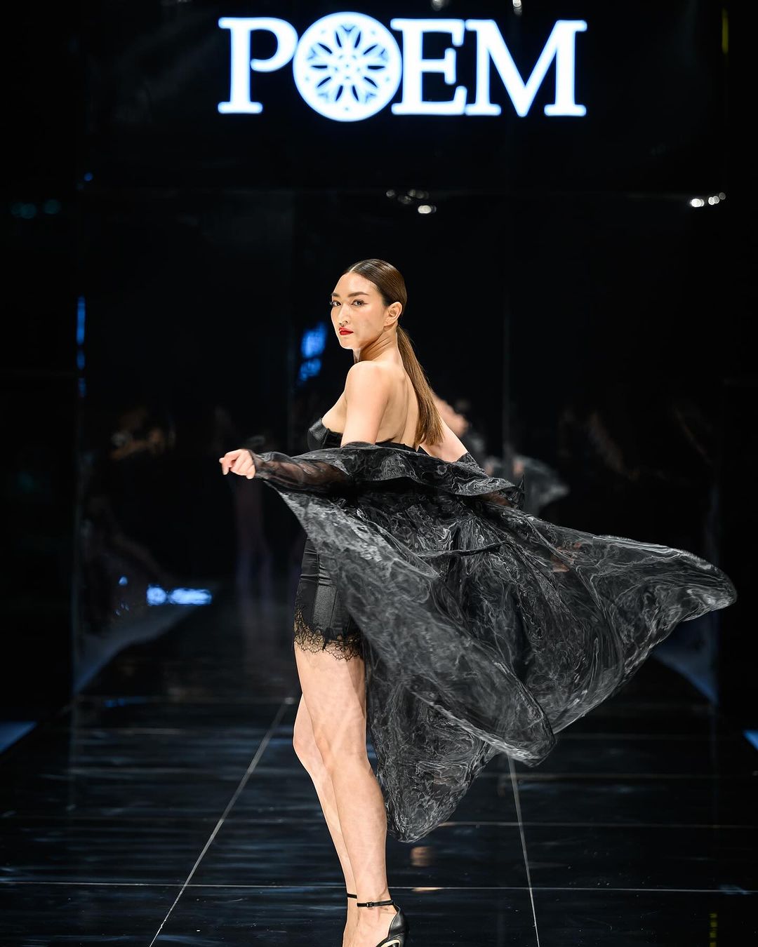  แพนเค้ก เขมนิจ