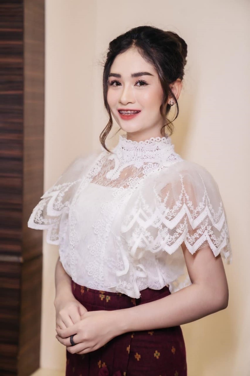 เบลล์ นิภาดา