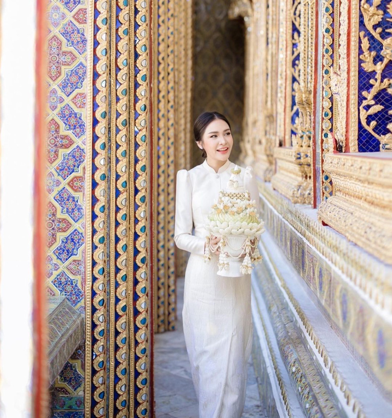 กระแต ศุภักษร