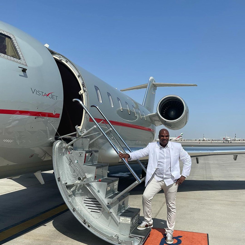 ดาวินซี เจเรมี 