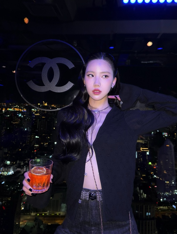 เจนิส เจณิสตา เปิดสวัสดิการสุดปัง