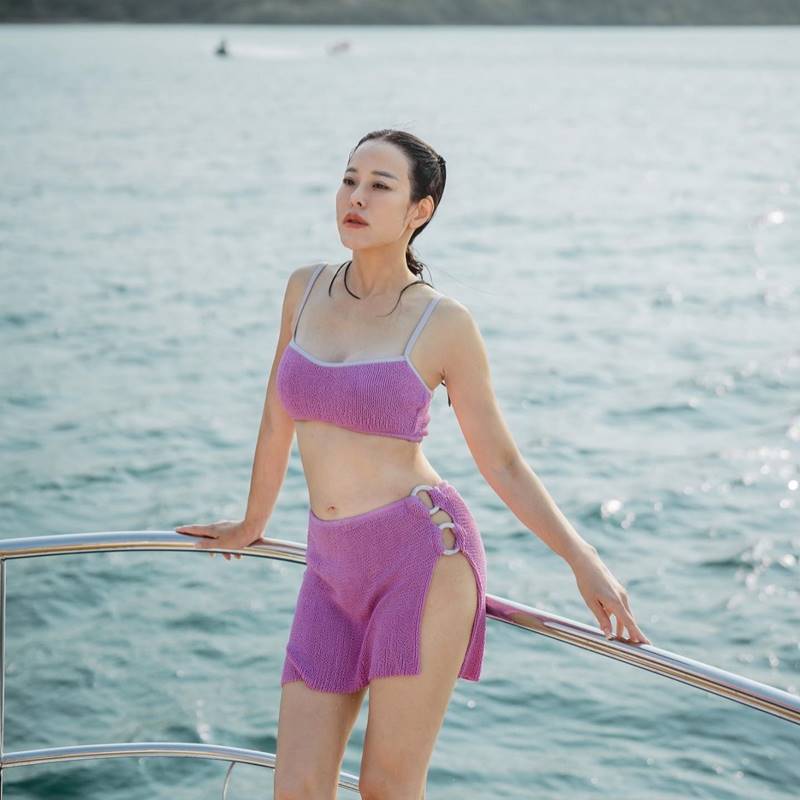 หนิง ปณิตา