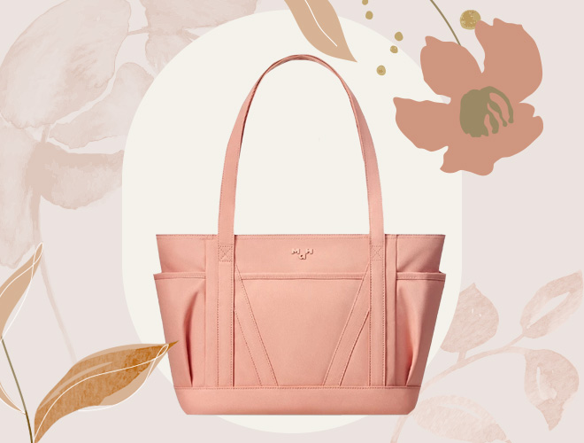 MaH กระเป๋า Tote Bag ยี่ห้อไหนดี กระเป๋าโท้ท กระเป๋าสะพายผู้หญิง กระเป๋า แฟชั่น