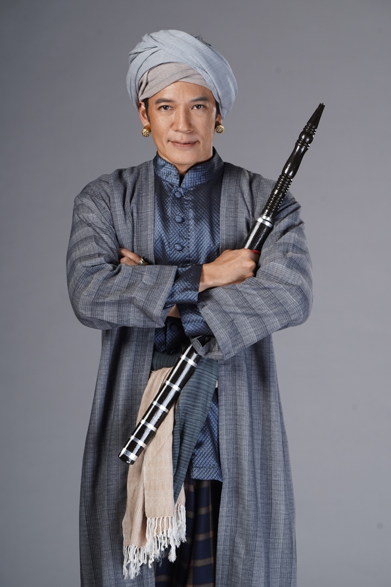 ฤทัยบดี