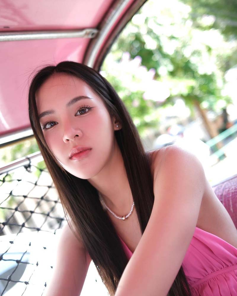 ติ๊ต๊ะ ชญานิศ