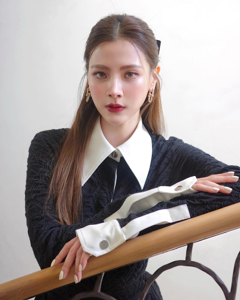  ใบเฟิร์น พิมพ์ชนก