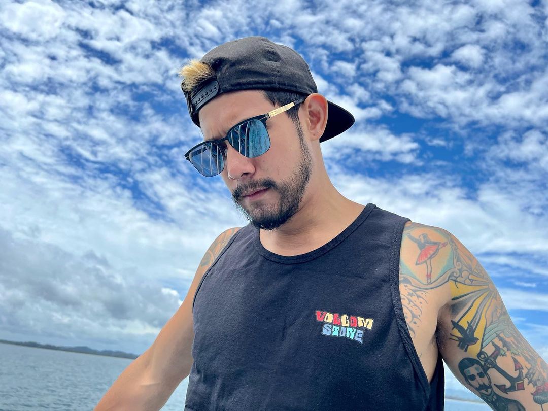 กาย รัชชานนท์