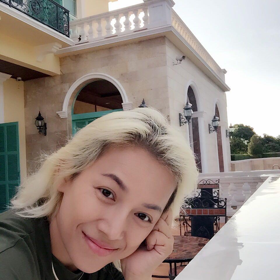 ยายแหวว ตีสิบ