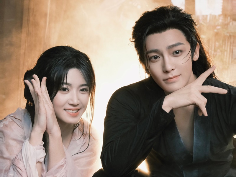 โหวหมิงฮ่าว ประวัติ Houminghao