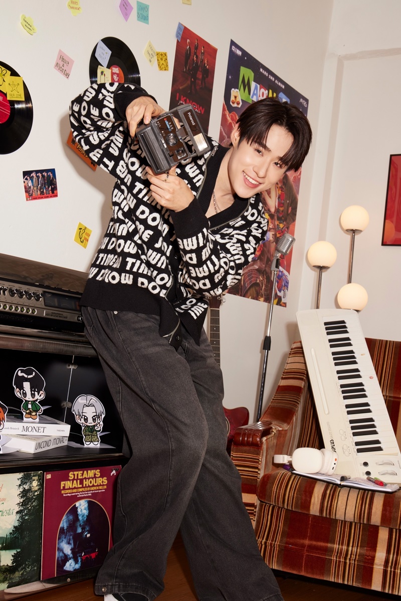 เธมโป้ ThamePo Heart That Skips A Beat