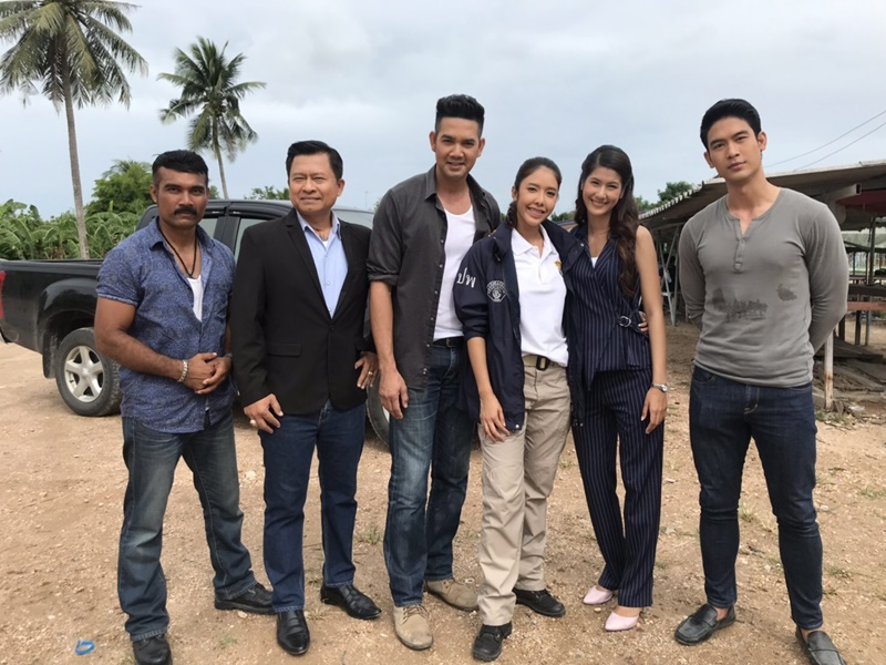 มังกรเจ้าพระยา