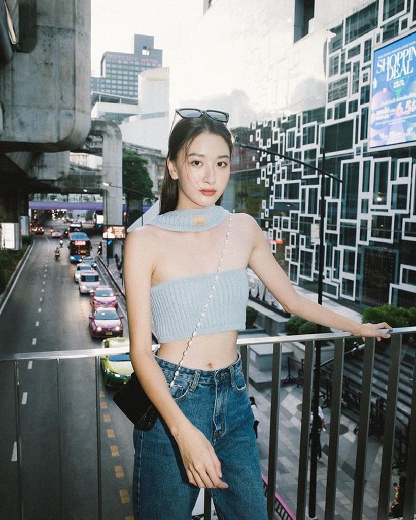 วิว เบญญาภา