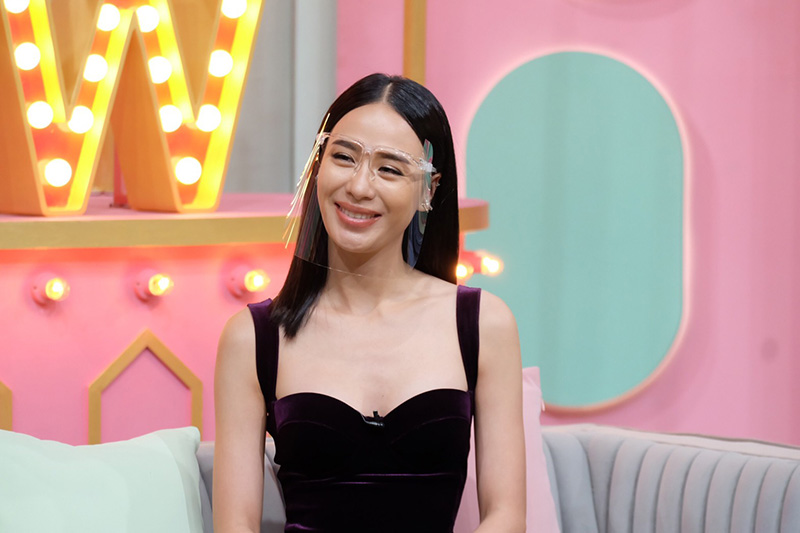 รถเมล์ คะนึงนิจ