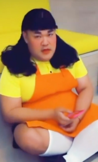 แฟชั่นดารา