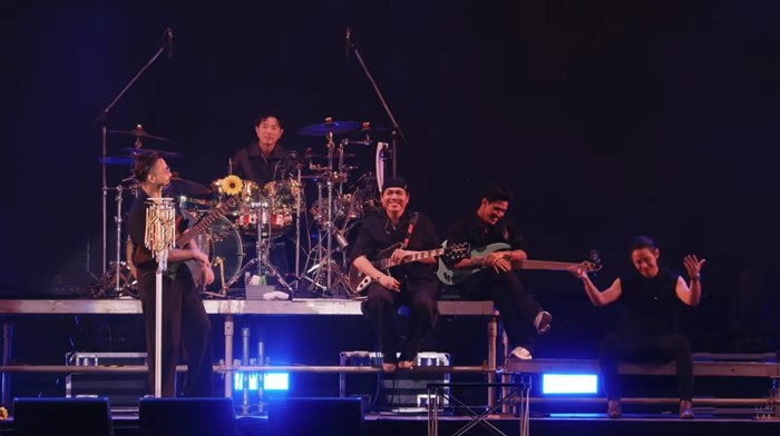 COCKTAIL ปิดตำนาน 23 ปี