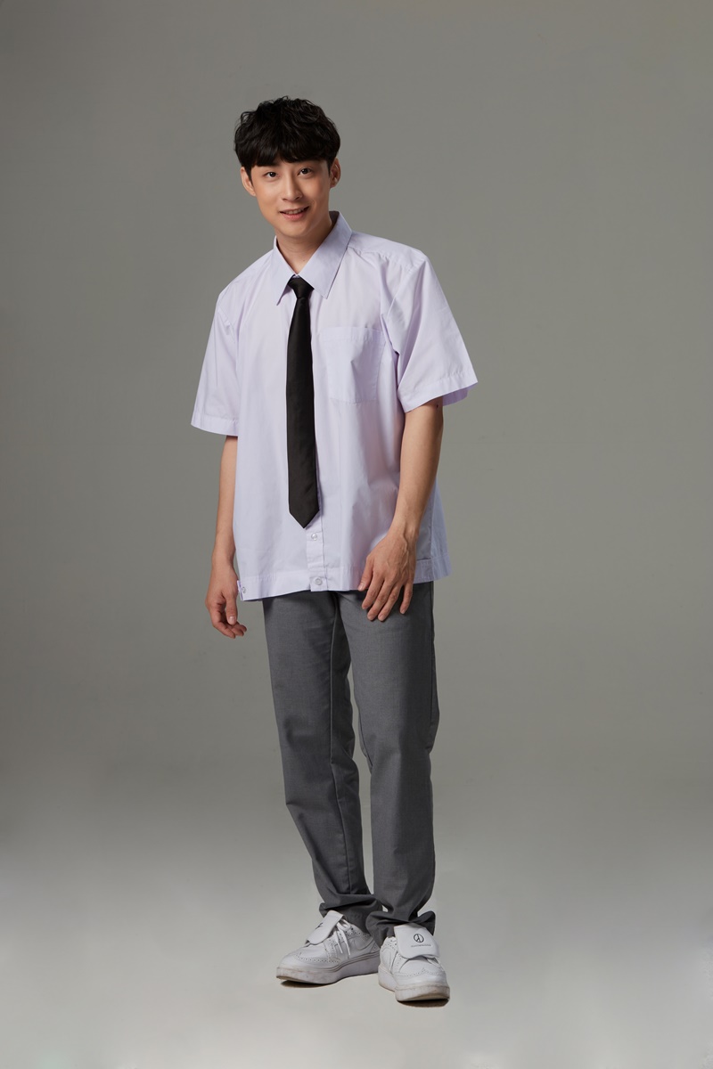 เพื่อนายแค่หนึ่งเดียว Never Let Me Go