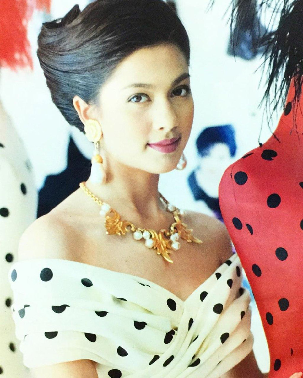 แหม่ม คัทลียา