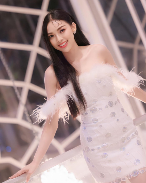 แพมมี่ สุธิดา ประวัติ