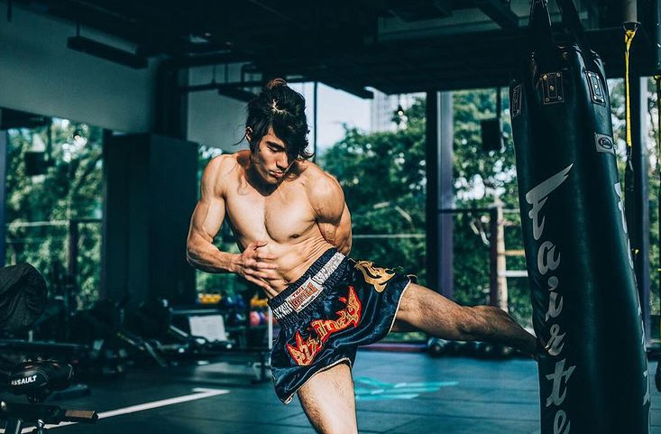 แนนนี่ เกิร์ลลี่ เบอร์รี่