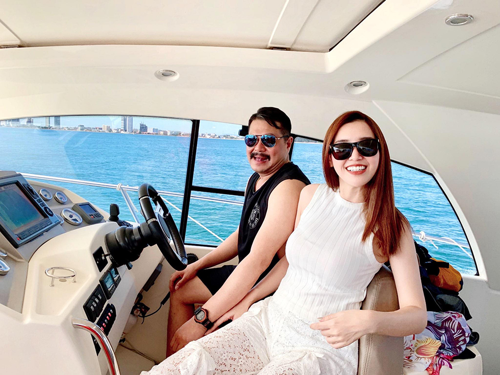 นานา ณาลดา