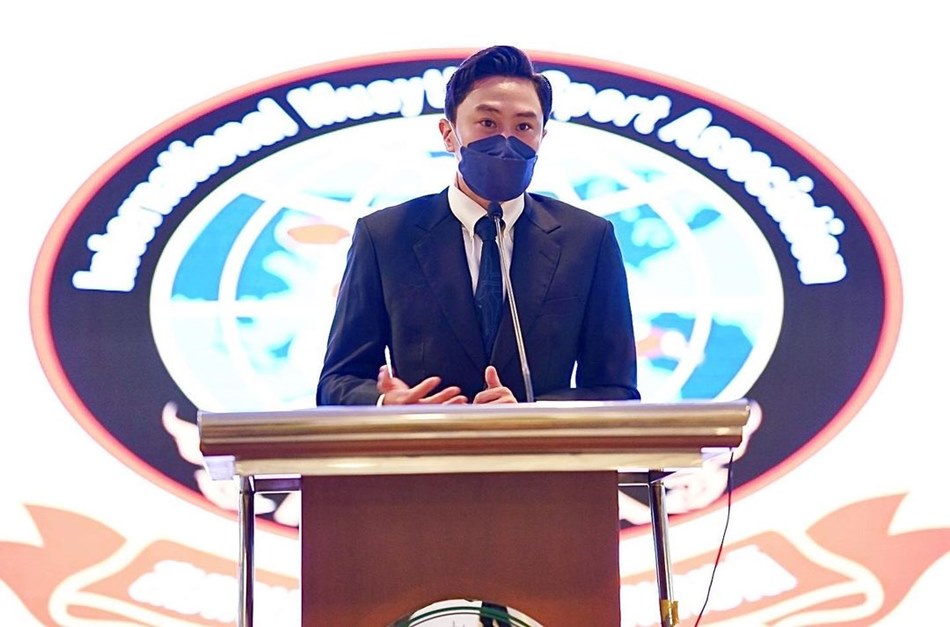 เสี่ยโบ๊ท ประวัติ