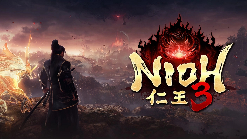 Nioh 3