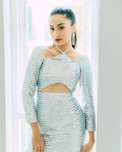 มิสแกรนด์ไทยแลนด์