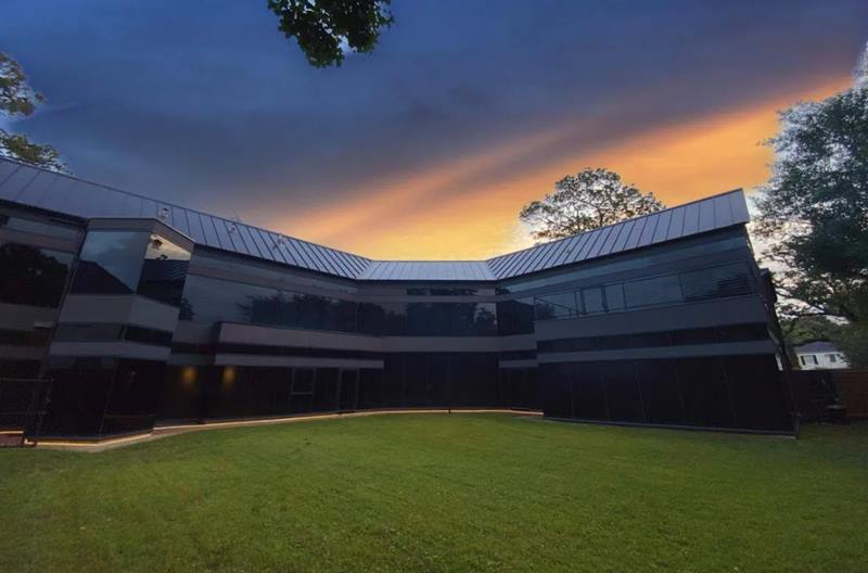 บ้าน ดาร์ธ เวเดอร์