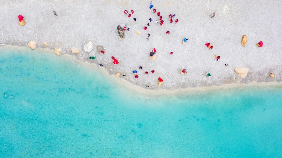 หลานเยว่