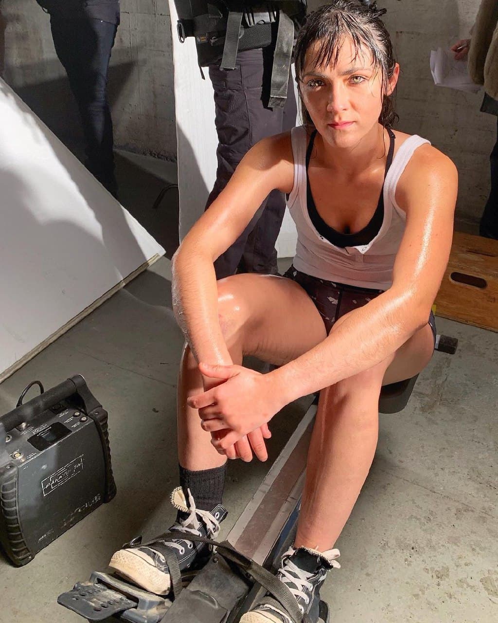 อิซาเบล เฟอร์แมน