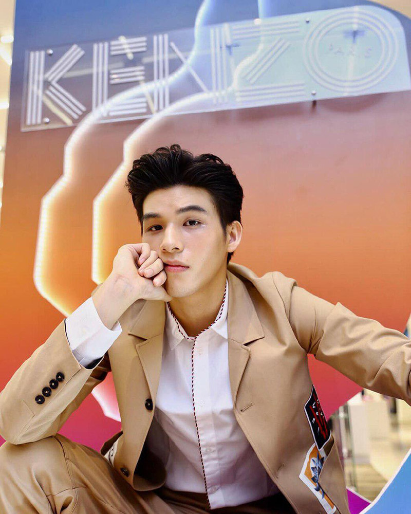 สกาย วงศ์รวี