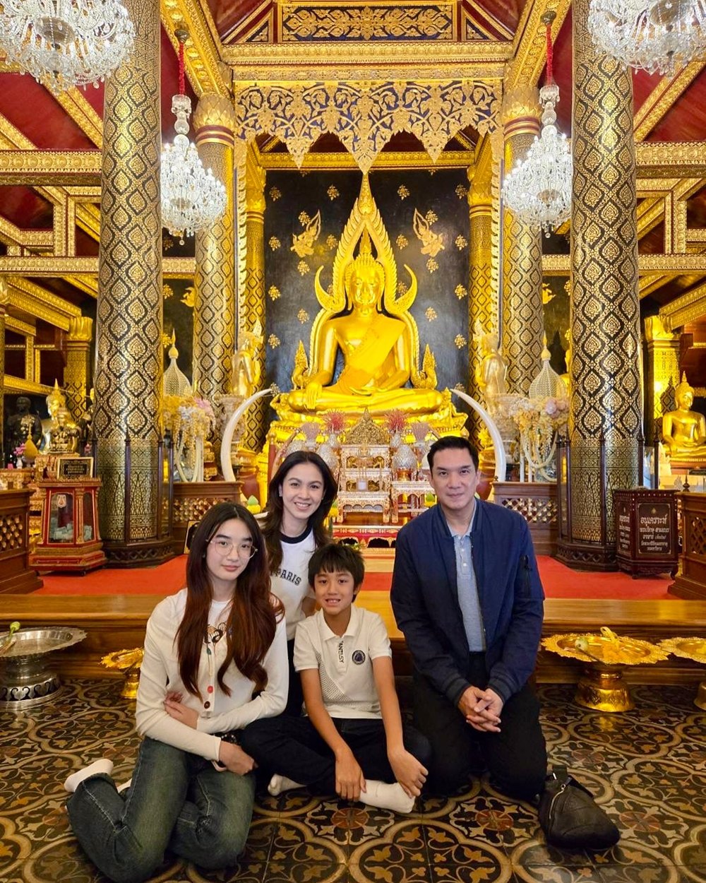 น้องณดา ลูกกบ สุวนันท์ 