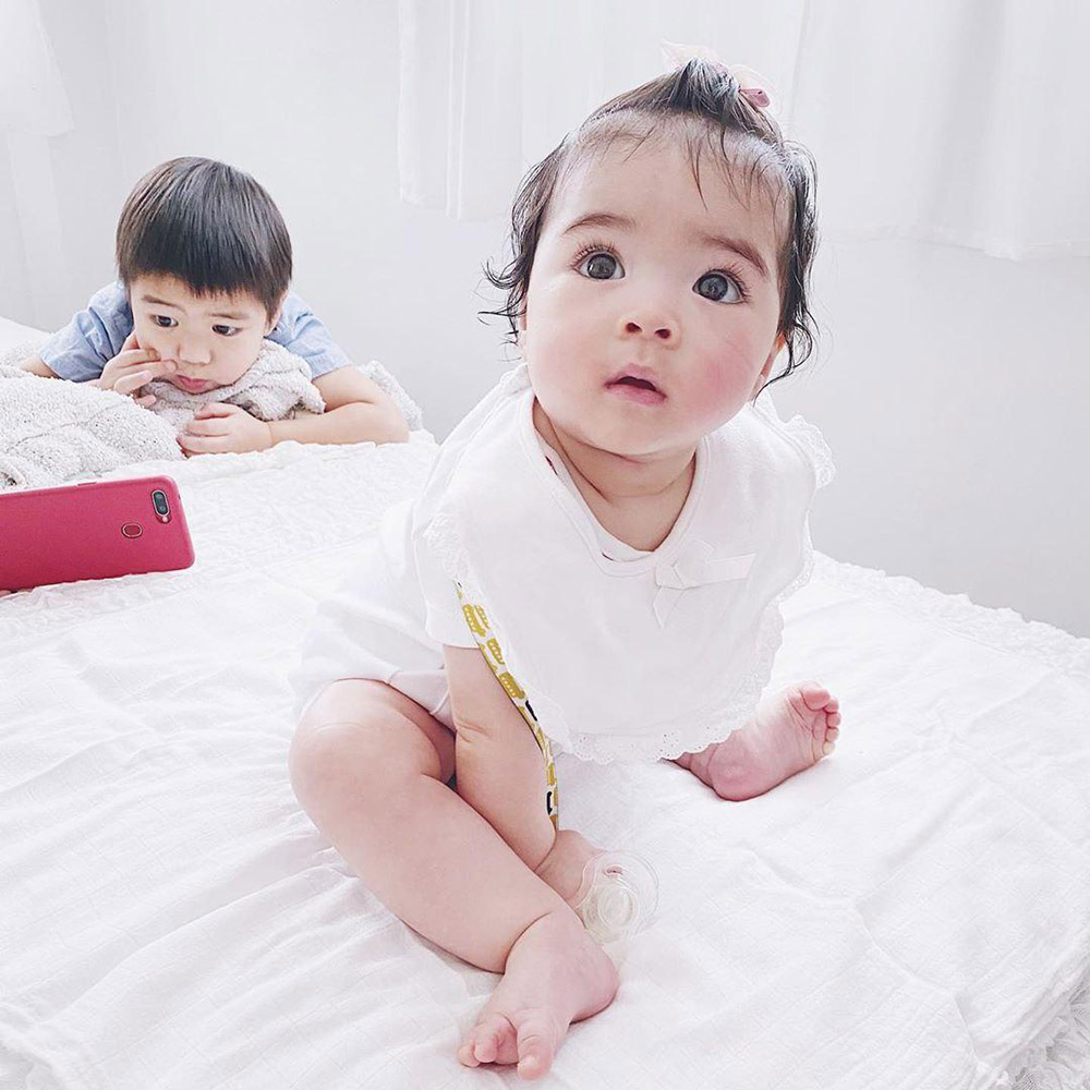 ลูกดารา