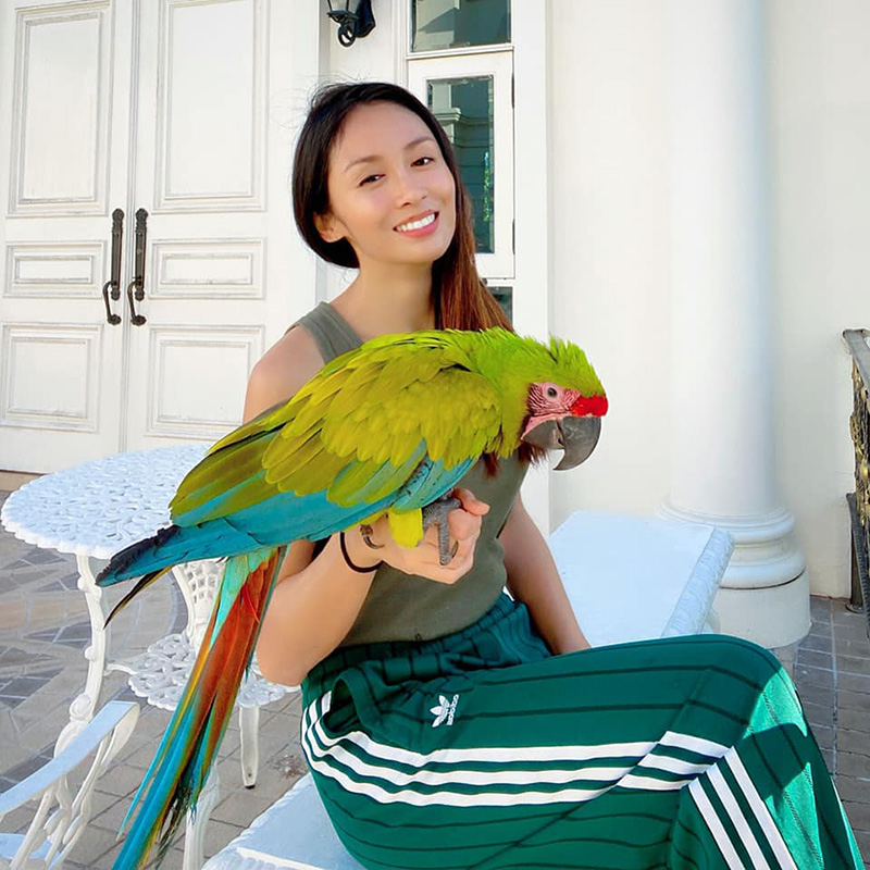 แตงโม นิดา