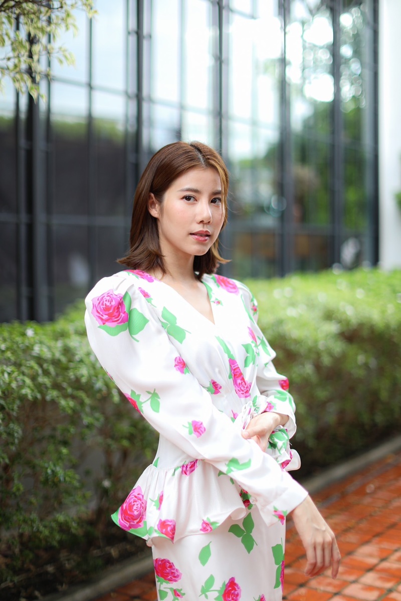 ดวงใจจอมกระบี่