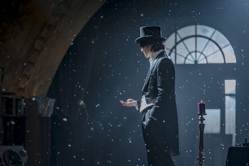 Annarasumanara โอม รักเอยจงมา