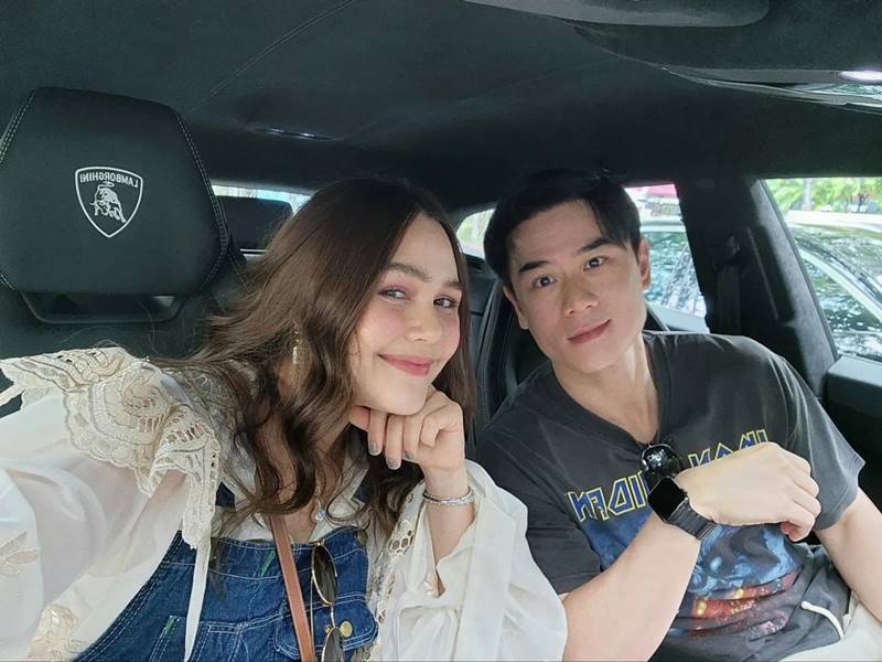 ชมพู่ น็อต