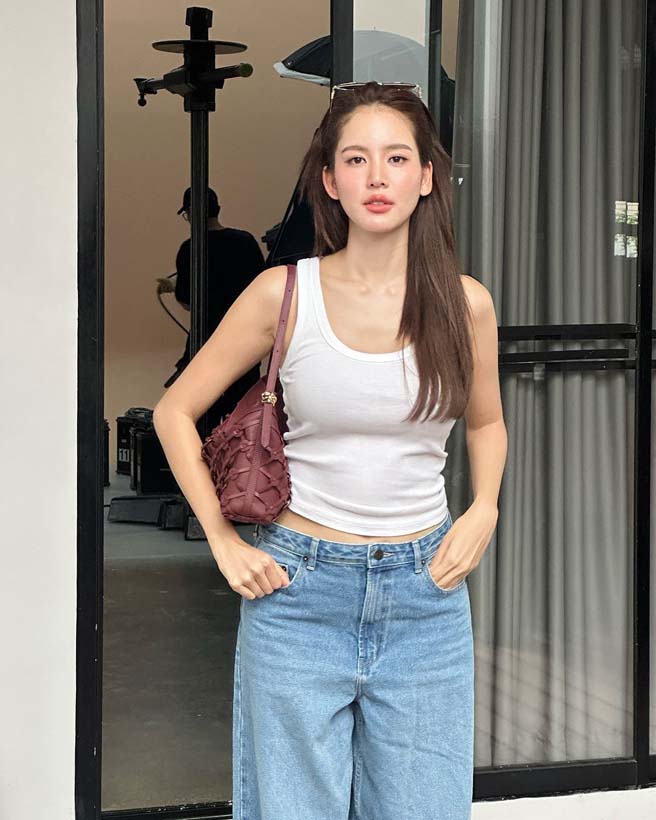 โบว์ เมลดา