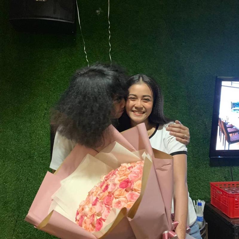 ลำไย ปุ้ย วง L.กฮ.