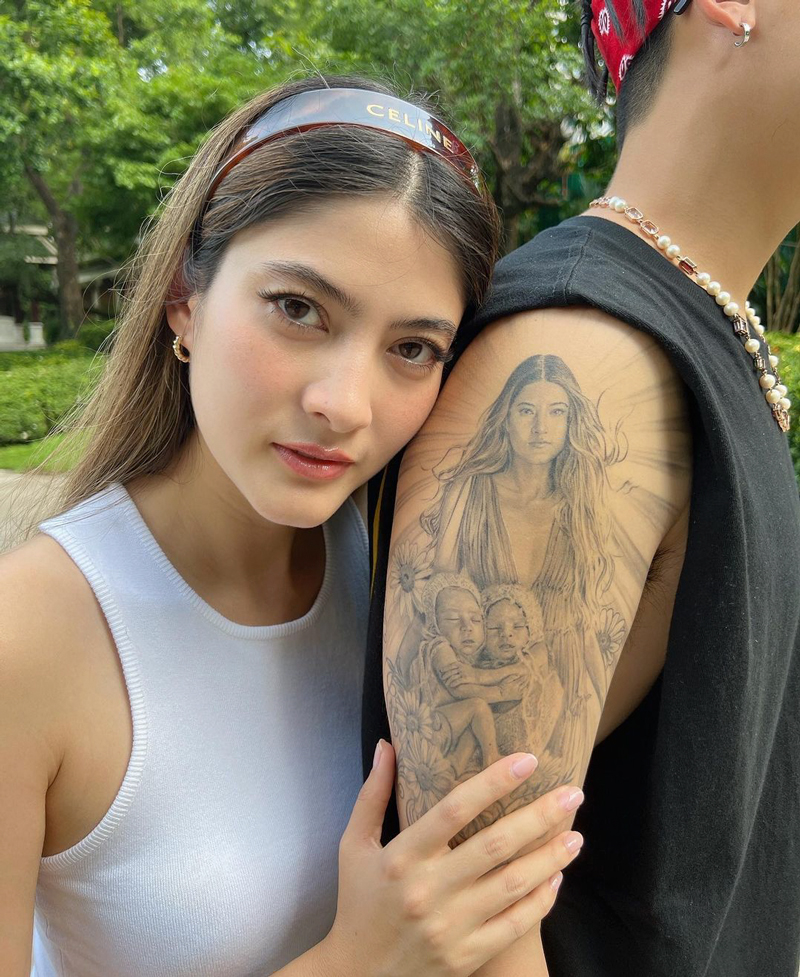 ป๊อก มาร์กี้