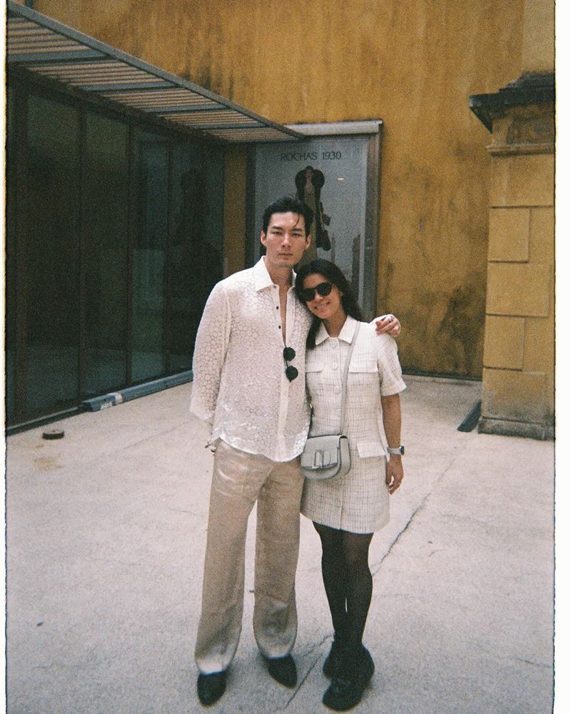 มัดหมี่ พิมดาว