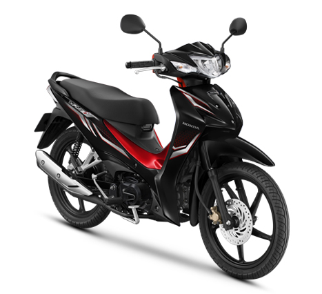 honda wave 110i 2023