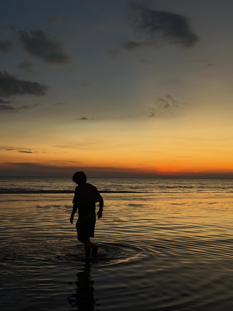 เฟย ภัทร เปิดตัวแฟน