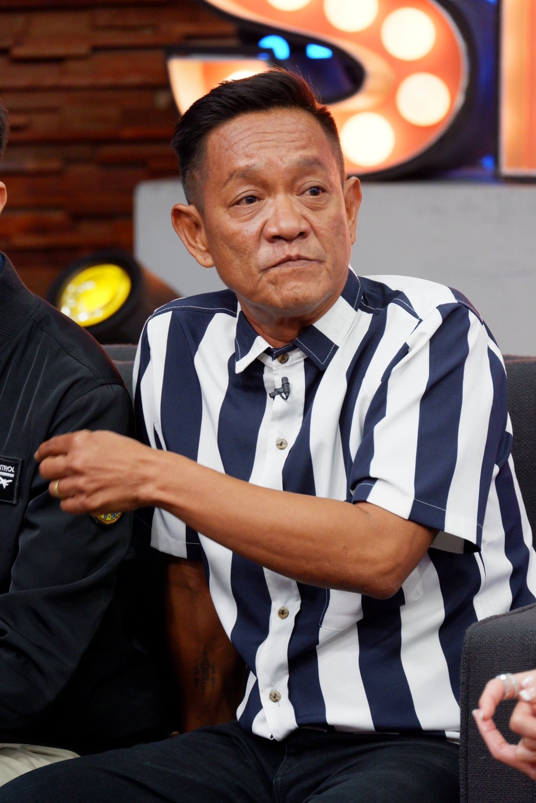 เต่า เชิญยิ้ม