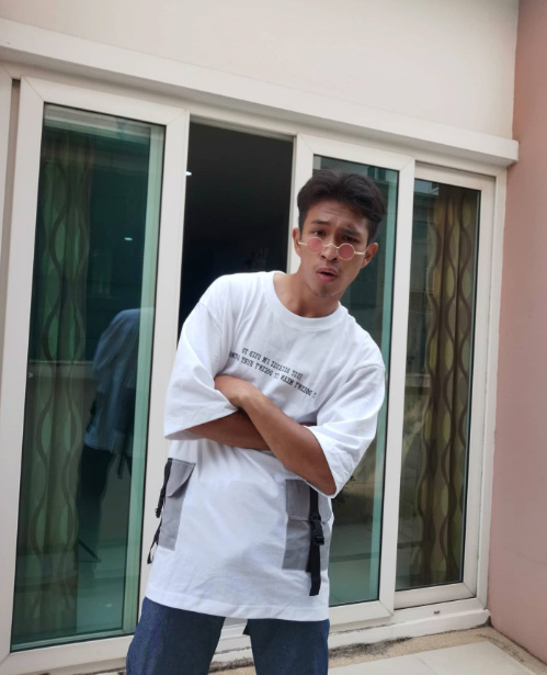 โก๋จ่อย เอสปันญ่อล