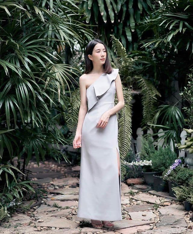 เกรซ ชลิตา